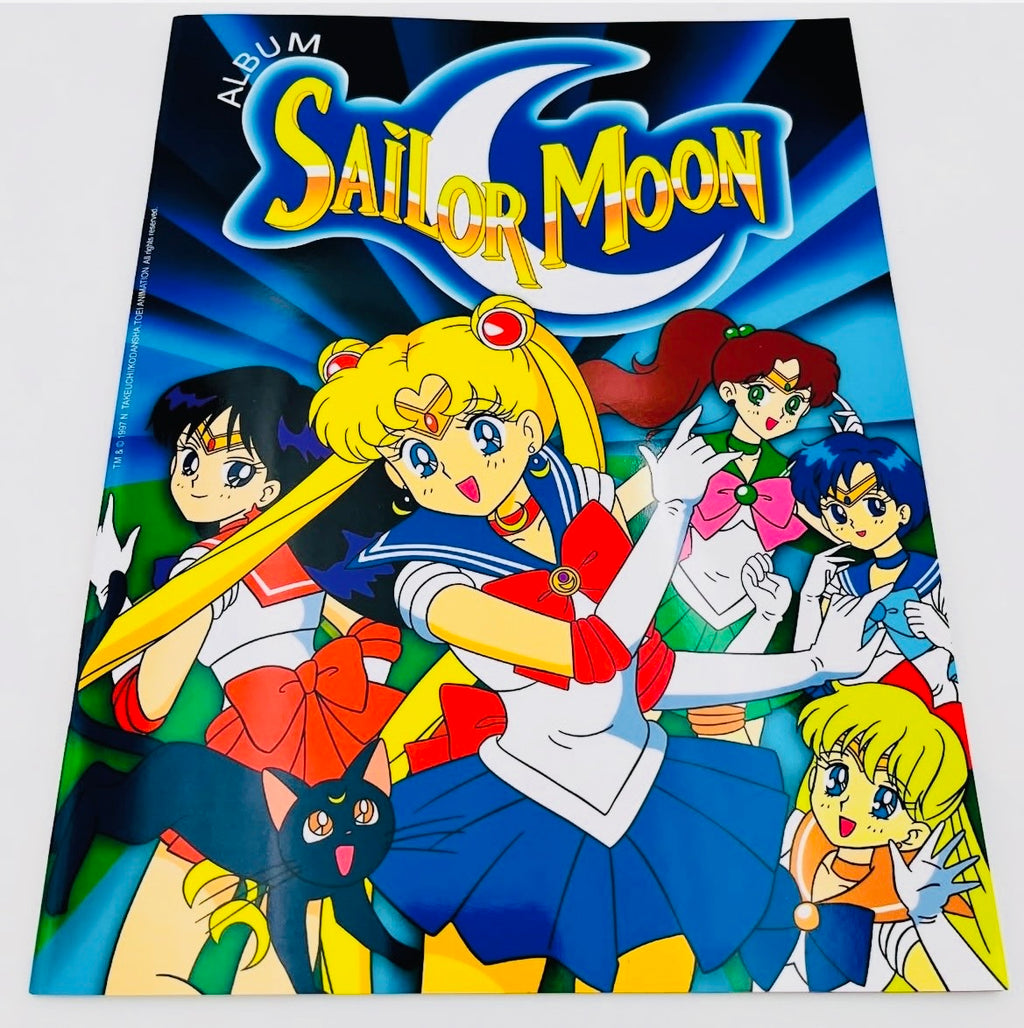 SAILOR MOON