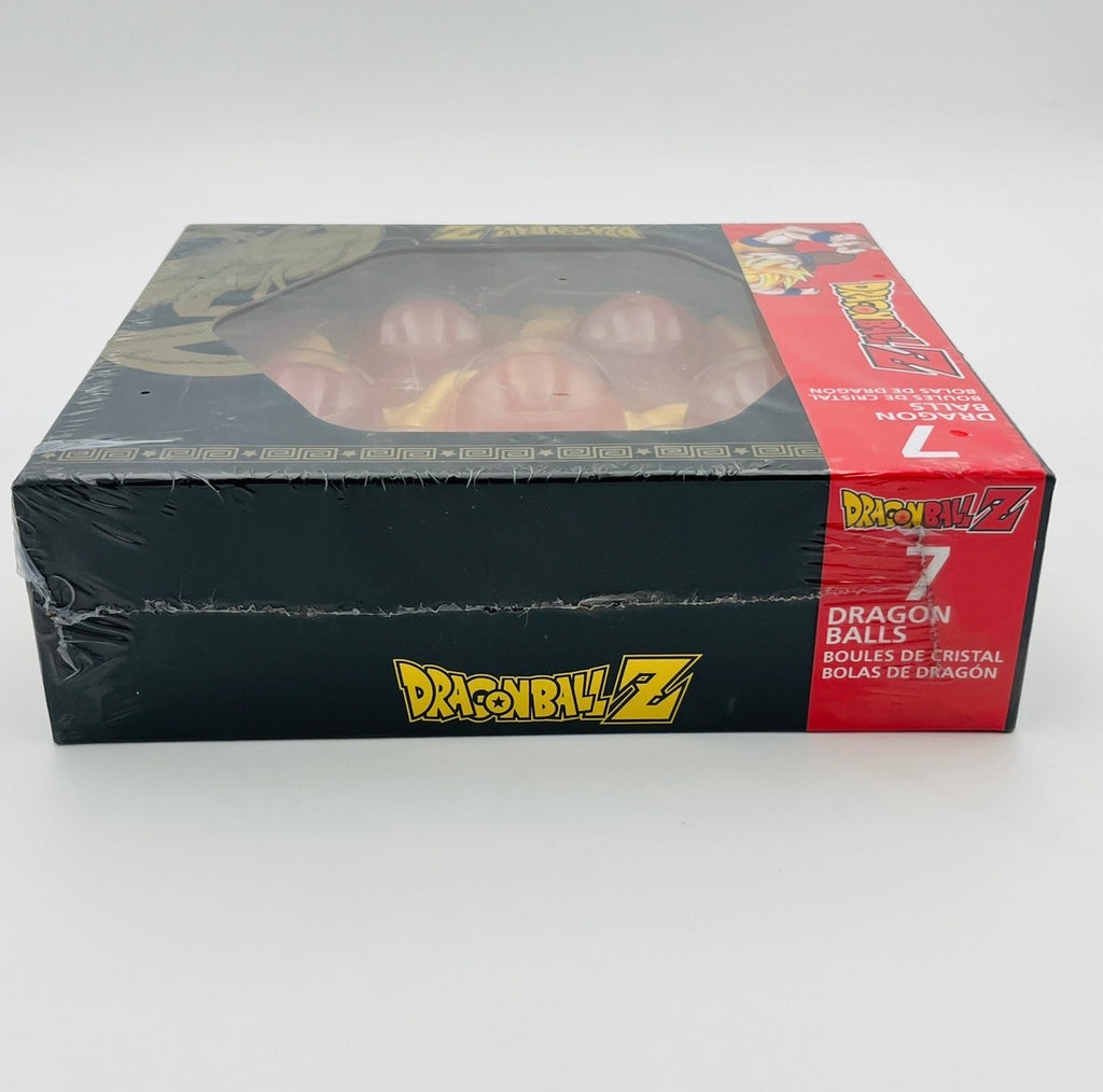 Set Esferas del Dragon