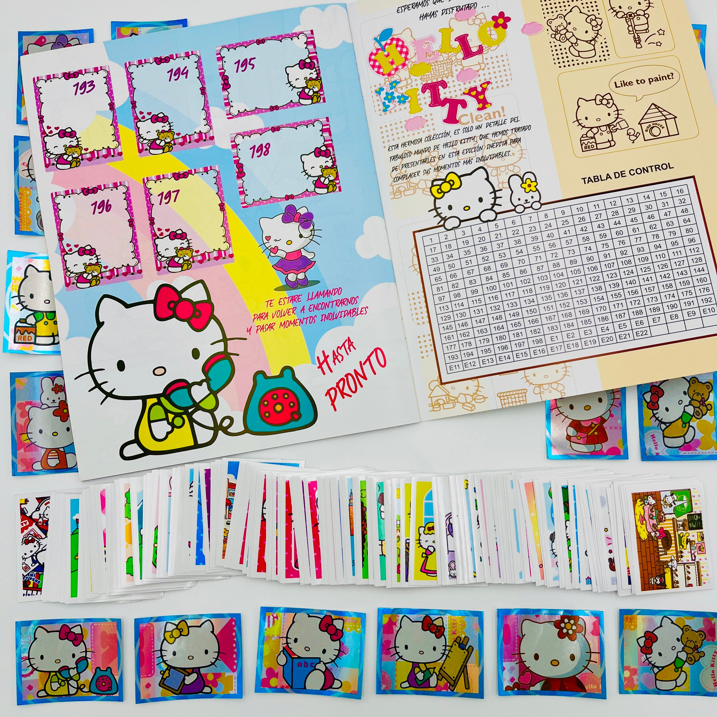 HELLO KITTY: FOREVER