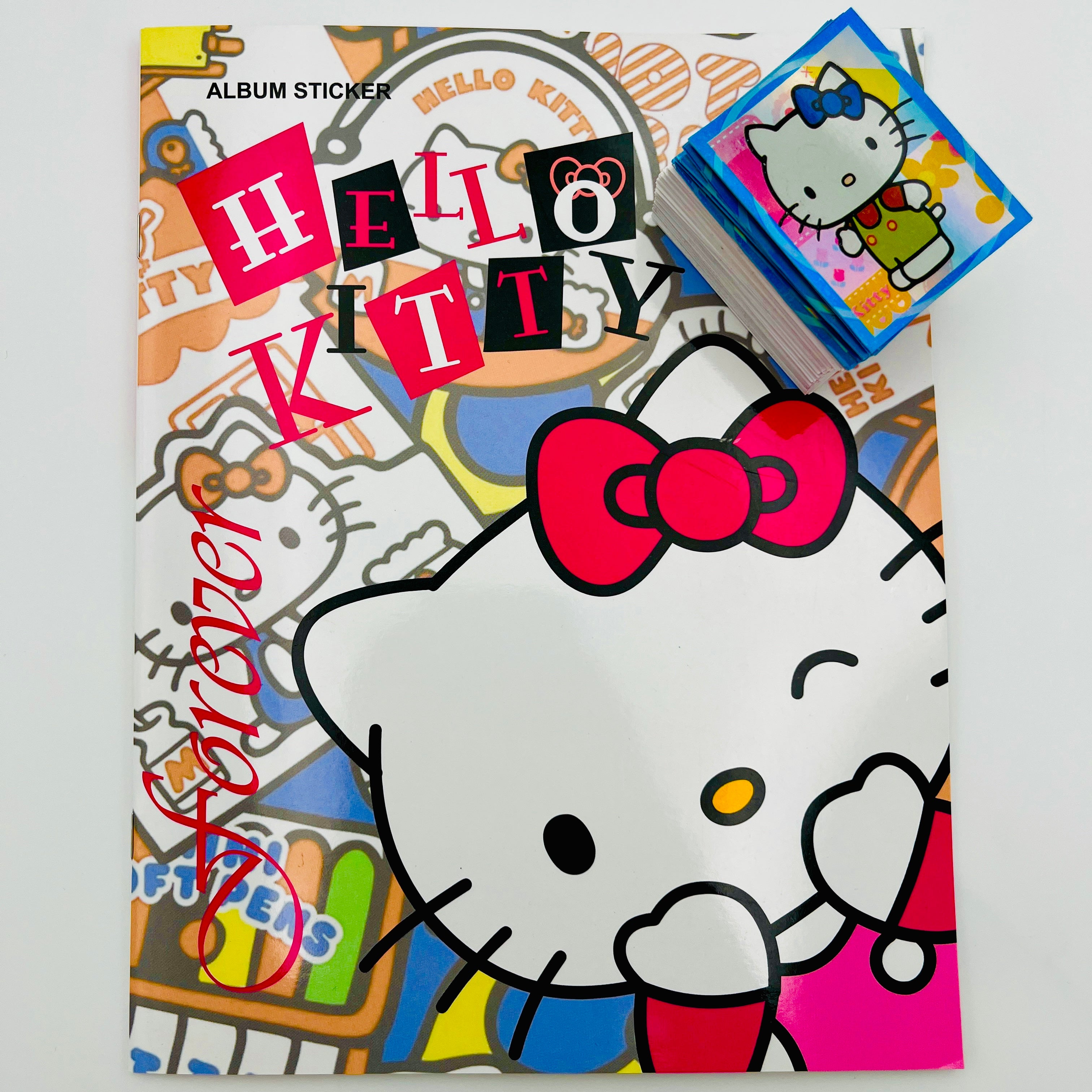 HELLO KITTY: FOREVER
