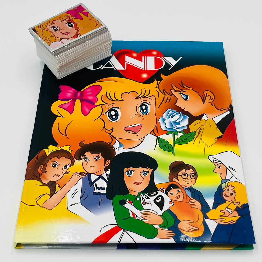 CANDY 1985 (Tapa dura)
