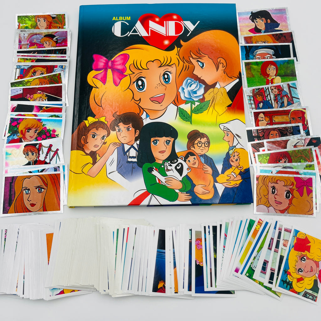 CANDY 1985 (Tapa dura)