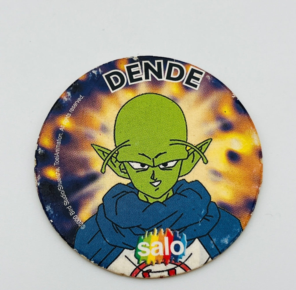 Manotazo N°4 DBZ (Salo, 2000)