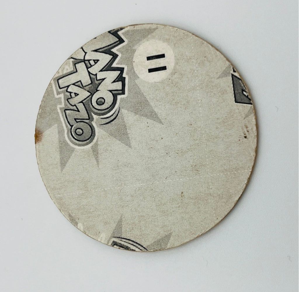 Manotazo N°4 DBZ (Salo, 2000)