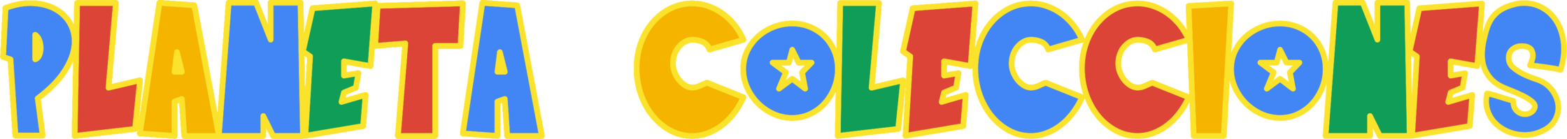 PLANETA COLECCIONES